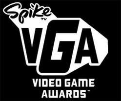 Вручены Spike TV Video Game Awards