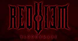 Анонс Requiem: Bloodymare