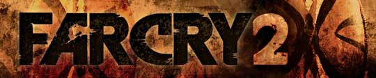 Far Cry 2 и для консолей