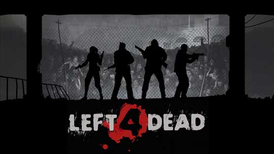 Left 4 Dead не только для PC
