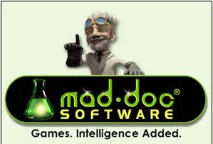 Mad Doc куплена Rockstar Games