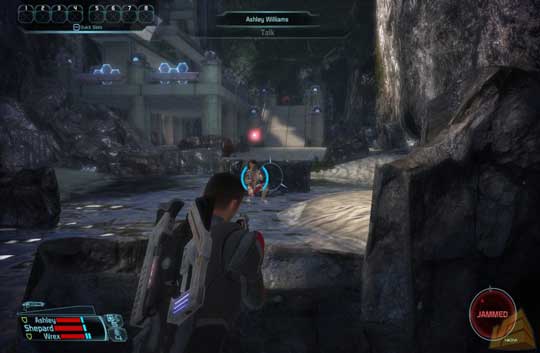 Mass Effect для PC выйдет чуть позже