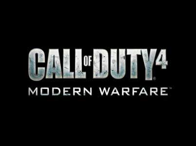 Modern Warfare - 10000000 проданных копий