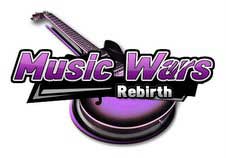 Анонс Music Wars Rebirth