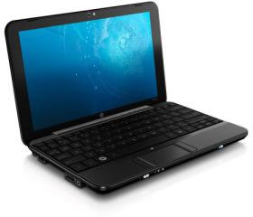 HP представила свой HP Mini 1000