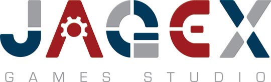 Jagex.логотип