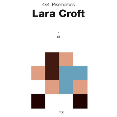 Lara Croft