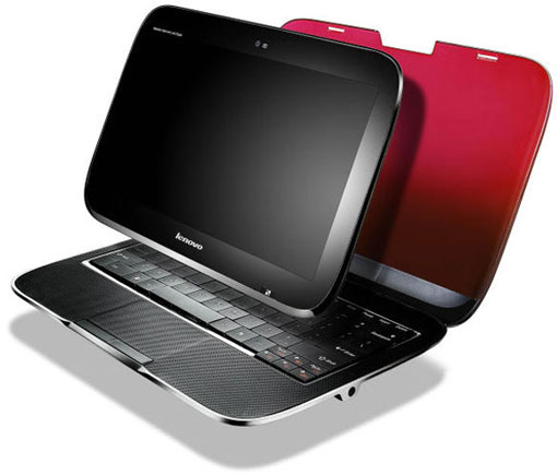 Lenovo IdeaPad U1 Hybrid