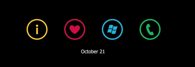 Microsoft выпустит устройства с Windows Phone 7 в конце октября