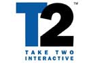 Логотип Take-Two