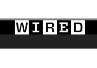 Wired. логотип