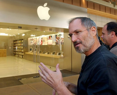 Продажи iPad, iPod, iPhone и Mac принесли Apple миллиарды долларов