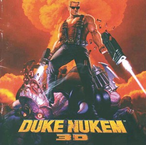 Duke Nukem