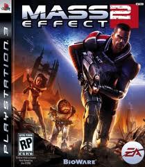 Mass Effect 2 выйдет на Playstation 3