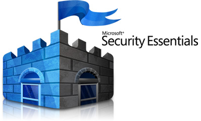 Обновися бесплатный антивирус Microsoft Security Essentials