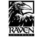 Логотип Raven Software