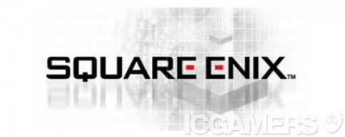 square enix. логотип