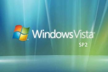 Вышли Windows Vista SP2 и Windows Server 2008 SP2