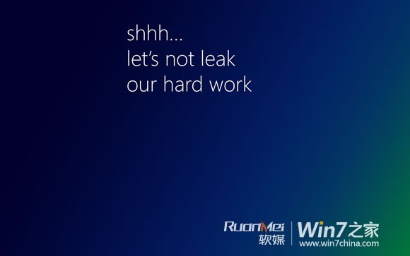 Скриншоты Windows 8